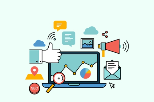天津提升网络推广效果企业要注意哪些方面的问题