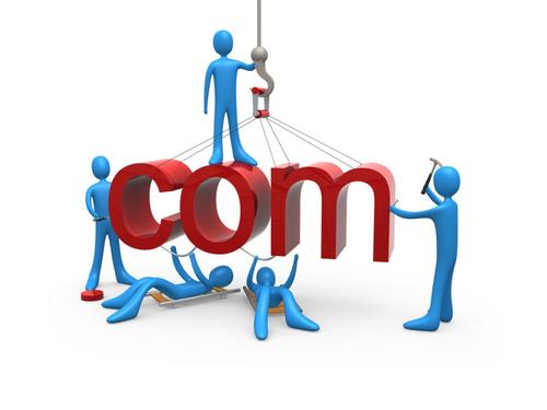 天津企业网站建设成功与否和哪些有关呢