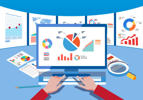 天津哪一种网站设计风格才是适合企业呢？